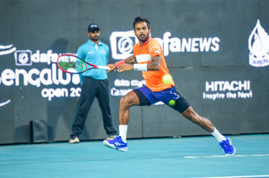 ATP Rankings: Sumit Nagal falls down to 101 | ATP Rankings: Sumit Nagal falls down to 101 ATP Rankings: Sumit Nagal falls down to 101 | ATP Rankings: Sumit Nagal falls down to 101