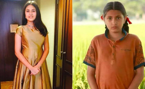 Phogat sisters mourn the passing of 'Dangal' child star Suhani Bhatnagar | Phogat sisters mourn the passing of 'Dangal' child star Suhani Bhatnagar Phogat sisters mourn the passing of 'Dangal' child star Suhani Bhatnagar | Phogat sisters mourn the passing of 'Dangal' child star Suhani Bhatnagar