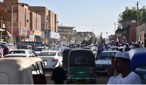 Sudanese army breaks siege on important base in Omdurman | Sudanese army breaks siege on important base in Omdurman