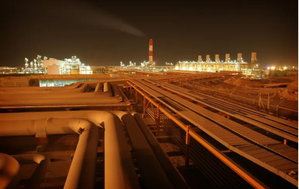 Iranian gas pipelines damaged in 'terrorist blasts' resume operation | Iranian gas pipelines damaged in 'terrorist blasts' resume operation