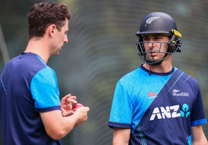 Henry, Seifert ruled out of NZ’s T20Is against Australia; Sears, Young called in | Henry, Seifert ruled out of NZ’s T20Is against Australia; Sears, Young called in Henry, Seifert ruled out of NZ’s T20Is against Australia; Sears, Young called in | Henry, Seifert ruled out of NZ’s T20Is against Australia; Sears, Young called in