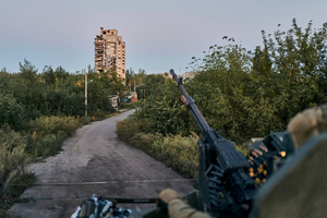 Russian claims full control of Ukraine's Avdiivka town | Russian claims full control of Ukraine's Avdiivka town