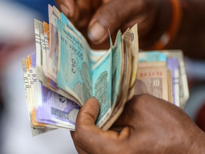 Financial savings by Indian households shift away from bank deposits to capital markets | Financial savings by Indian households shift away from bank deposits to capital markets