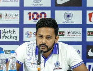Indian men's team keen to take on Spain in the FIH Hockey Pro League | Indian men's team keen to take on Spain in the FIH Hockey Pro League