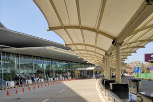 350 artistes to perform on 14 stages from airport to the programme venue for GBC guests | 350 artistes to perform on 14 stages from airport to the programme venue for GBC guests 350 artistes to perform on 14 stages from airport to the programme venue for GBC guests | 350 artistes to perform on 14 stages from airport to the programme venue for GBC guests