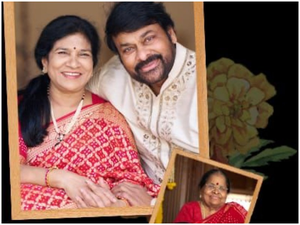 Upasana Konidela launches 'Athamma’s Kitchen' on mom-in-law birthday | Upasana Konidela launches 'Athamma’s Kitchen' on mom-in-law birthday Upasana Konidela launches 'Athamma’s Kitchen' on mom-in-law birthday | Upasana Konidela launches 'Athamma’s Kitchen' on mom-in-law birthday