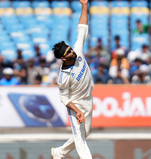 3rd Test: Bowlers showed a lot of character in the face of England batters’ onslaught, says Rohit Sharma | 3rd Test: Bowlers showed a lot of character in the face of England batters’ onslaught, says Rohit Sharma
