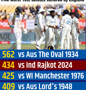 3rd Test: Ben Stokes defends England's tactics; says they will continue to push the scoring | 3rd Test: Ben Stokes defends England's tactics; says they will continue to push the scoring 3rd Test: Ben Stokes defends England's tactics; says they will continue to push the scoring | 3rd Test: Ben Stokes defends England's tactics; says they will continue to push the scoring