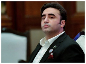 Zardari to be PPP’s candidate for President: Bilawal Bhutto | Zardari to be PPP’s candidate for President: Bilawal Bhutto Zardari to be PPP’s candidate for President: Bilawal Bhutto | Zardari to be PPP’s candidate for President: Bilawal Bhutto