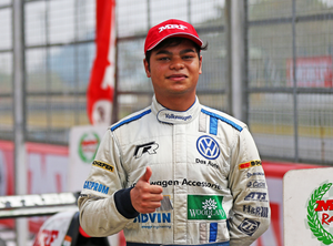 National Car Racing: Abhay Mohan bags triple crown; Jaden Rahman wins twice | National Car Racing: Abhay Mohan bags triple crown; Jaden Rahman wins twice