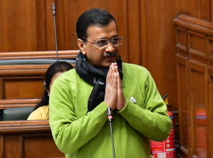 Made mistake by retweeting YouTuber Dhruv Rathee's video, Kejriwal tells SC | Made mistake by retweeting YouTuber Dhruv Rathee's video, Kejriwal tells SC