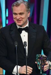 Nolan breaks his BAFTA 'curse', ending long dry spell with two big awards | Nolan breaks his BAFTA 'curse', ending long dry spell with two big awards