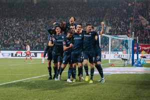 Bochum stun 10-man Bayern in Bundesliga | Bochum stun 10-man Bayern in Bundesliga