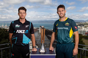 Chappell-Hadlee Trophy between NZ-AUS now be played over both ODI, T20I formats | Chappell-Hadlee Trophy between NZ-AUS now be played over both ODI, T20I formats Chappell-Hadlee Trophy between NZ-AUS now be played over both ODI, T20I formats | Chappell-Hadlee Trophy between NZ-AUS now be played over both ODI, T20I formats