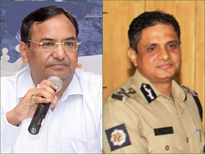 Bengal Chief Secy, DGP not to appear before LS privileges panel today | Bengal Chief Secy, DGP not to appear before LS privileges panel today
