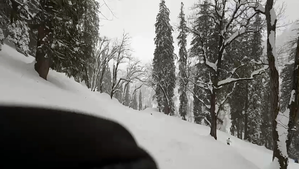 Snowfall eludes Shimla, but Manali wraps in white blanket | Snowfall eludes Shimla, but Manali wraps in white blanket Snowfall eludes Shimla, but Manali wraps in white blanket | Snowfall eludes Shimla, but Manali wraps in white blanket