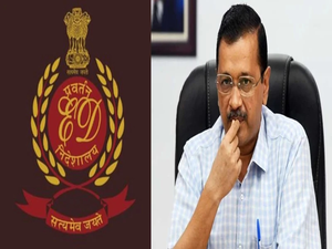 Delhi excise scam: ED issues 7th summons to Kejriwal | Delhi excise scam: ED issues 7th summons to Kejriwal