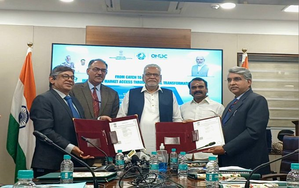 Govt brings small fishermen on board e-market, consumers to get direct access | Govt brings small fishermen on board e-market, consumers to get direct access