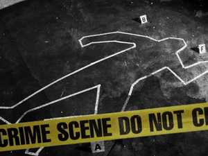 Man kills cousin over land dispute in J&K's Bandipora | Man kills cousin over land dispute in J&K's Bandipora Man kills cousin over land dispute in J&K's Bandipora | Man kills cousin over land dispute in J&K's Bandipora
