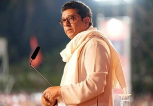 'Act against teachers, we will see', Raj Thackeray 'dares' EC | 'Act against teachers, we will see', Raj Thackeray 'dares' EC