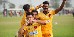 I-League 2023-24: Late fightback helps Gokulam Kerala extend winning streak to five games | I-League 2023-24: Late fightback helps Gokulam Kerala extend winning streak to five games I-League 2023-24: Late fightback helps Gokulam Kerala extend winning streak to five games | I-League 2023-24: Late fightback helps Gokulam Kerala extend winning streak to five games