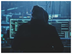 Hackers attacked Indian firms on average 2,444 times per week in last 6 months: Report | Hackers attacked Indian firms on average 2,444 times per week in last 6 months: Report