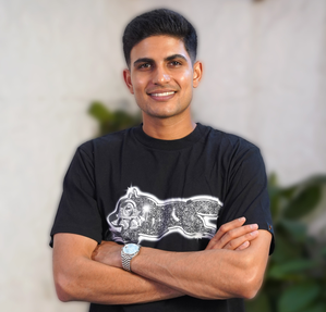 India cricketer Shubman Gill named Punjab’s ‘State Icon’ to woo voters | India cricketer Shubman Gill named Punjab’s ‘State Icon’ to woo voters India cricketer Shubman Gill named Punjab’s ‘State Icon’ to woo voters | India cricketer Shubman Gill named Punjab’s ‘State Icon’ to woo voters