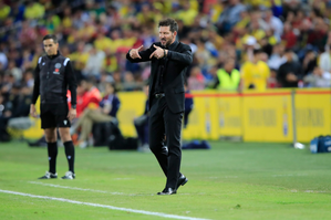 La Liga: Five things fans may not know about Diego Simeone | La Liga: Five things fans may not know about Diego Simeone La Liga: Five things fans may not know about Diego Simeone | La Liga: Five things fans may not know about Diego Simeone