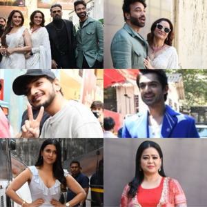'BB17' stars Munawar, Ankita, Vicky, Mannara, Abhishek on 'Dance Deewane' | 'BB17' stars Munawar, Ankita, Vicky, Mannara, Abhishek on 'Dance Deewane' 'BB17' stars Munawar, Ankita, Vicky, Mannara, Abhishek on 'Dance Deewane' | 'BB17' stars Munawar, Ankita, Vicky, Mannara, Abhishek on 'Dance Deewane'