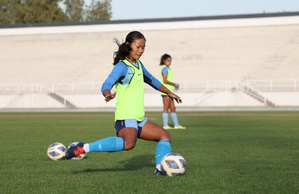 Time to get the show on the road, says Indian defender Ashalata ahead of Turkish Women’s Cup | Time to get the show on the road, says Indian defender Ashalata ahead of Turkish Women’s Cup Time to get the show on the road, says Indian defender Ashalata ahead of Turkish Women’s Cup | Time to get the show on the road, says Indian defender Ashalata ahead of Turkish Women’s Cup