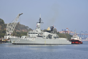 With two aircraft carriers, Indian Navy kicks off MILAN 2024 joint exercise | With two aircraft carriers, Indian Navy kicks off MILAN 2024 joint exercise With two aircraft carriers, Indian Navy kicks off MILAN 2024 joint exercise | With two aircraft carriers, Indian Navy kicks off MILAN 2024 joint exercise