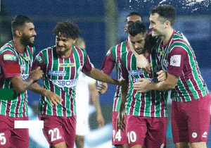 ISL 2023-24: Playoffs race gets close as three points separate top four after Matchweek 15 | ISL 2023-24: Playoffs race gets close as three points separate top four after Matchweek 15