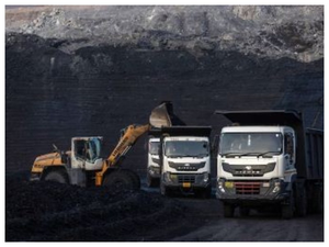 Coal production up over 10 per cent in May: Ministry | Coal production up over 10 per cent in May: Ministry Coal production up over 10 per cent in May: Ministry | Coal production up over 10 per cent in May: Ministry
