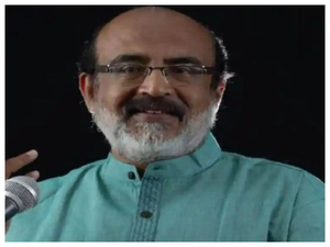 Ex-Kerala minister evades ED questioning again | Ex-Kerala minister evades ED questioning again Ex-Kerala minister evades ED questioning again | Ex-Kerala minister evades ED questioning again