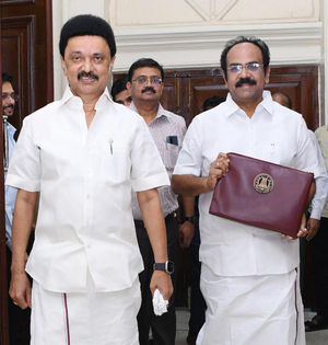 TN to give payroll subsidy to companies employing women, transgenders, differently-abled | TN to give payroll subsidy to companies employing women, transgenders, differently-abled TN to give payroll subsidy to companies employing women, transgenders, differently-abled | TN to give payroll subsidy to companies employing women, transgenders, differently-abled