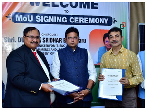 RenewSys plans Rs 6,000cr investment in Telangana | RenewSys plans Rs 6,000cr investment in Telangana