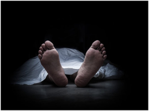 Dead bodies become 'headache' for Goa's morgue | Dead bodies become 'headache' for Goa's morgue