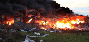 Israel hits targets in Lebanon's southern town of Ghazieh, causing casualties | Israel hits targets in Lebanon's southern town of Ghazieh, causing casualties