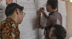 Death toll of poll workers in Indonesia's election rises to 71 | Death toll of poll workers in Indonesia's election rises to 71
