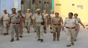 Paper leak allegations in UP Police exam to be probed | Paper leak allegations in UP Police exam to be probed