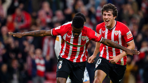 La Liga: Girona's title hope fades in loss to Bilbao | La Liga: Girona's title hope fades in loss to Bilbao