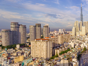 Urban sector growth outpaced rural sector for 11th consecutive quarter | Urban sector growth outpaced rural sector for 11th consecutive quarter Urban sector growth outpaced rural sector for 11th consecutive quarter | Urban sector growth outpaced rural sector for 11th consecutive quarter
