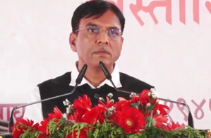ICMR's budgetary allowance up four-fold in 10 yrs: Mansukh Mandaviya | ICMR's budgetary allowance up four-fold in 10 yrs: Mansukh Mandaviya ICMR's budgetary allowance up four-fold in 10 yrs: Mansukh Mandaviya | ICMR's budgetary allowance up four-fold in 10 yrs: Mansukh Mandaviya