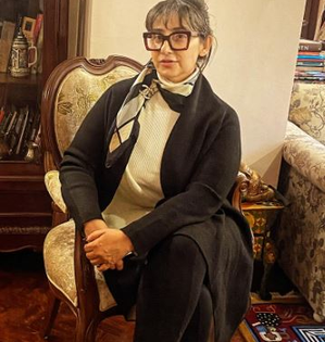 Manisha Koirala: After 30 years, 100 films, I have earned my me time | Manisha Koirala: After 30 years, 100 films, I have earned my me time