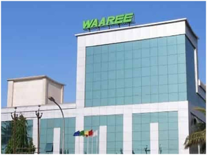 Waaree Renewable Technologies bags Rs 990.60cr EPC order | Waaree Renewable Technologies bags Rs 990.60cr EPC order Waaree Renewable Technologies bags Rs 990.60cr EPC order | Waaree Renewable Technologies bags Rs 990.60cr EPC order