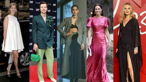 Sonam Kapoor in elite company on UK's Top 40 Best Dressed List | Sonam Kapoor in elite company on UK's Top 40 Best Dressed List Sonam Kapoor in elite company on UK's Top 40 Best Dressed List | Sonam Kapoor in elite company on UK's Top 40 Best Dressed List