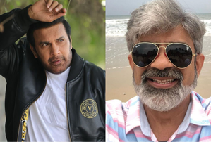 Vaquar Shaikh recalls shooting with Rituraj: He was a 'huge star' | Vaquar Shaikh recalls shooting with Rituraj: He was a 'huge star' Vaquar Shaikh recalls shooting with Rituraj: He was a 'huge star' | Vaquar Shaikh recalls shooting with Rituraj: He was a 'huge star'