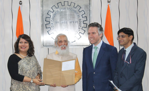 ServiceNow partners AICTE to skill over 10K students on its platform in 1st yr | ServiceNow partners AICTE to skill over 10K students on its platform in 1st yr ServiceNow partners AICTE to skill over 10K students on its platform in 1st yr | ServiceNow partners AICTE to skill over 10K students on its platform in 1st yr