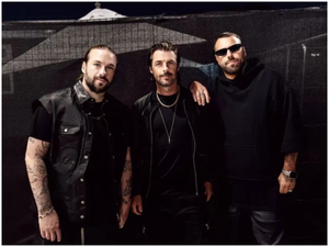 Swedish House Mafia promise 6-week Ibiza residency | Swedish House Mafia promise 6-week Ibiza residency Swedish House Mafia promise 6-week Ibiza residency | Swedish House Mafia promise 6-week Ibiza residency