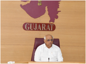 Gujarat identifies 16 more villages for smart village development | Gujarat identifies 16 more villages for smart village development Gujarat identifies 16 more villages for smart village development | Gujarat identifies 16 more villages for smart village development